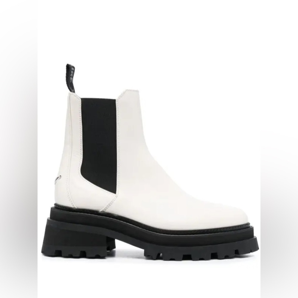 ZADIG&VOLTAIRE 
Ride Ankle Leather Boots
